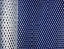 Hexagonal Expanded Metal Mesh